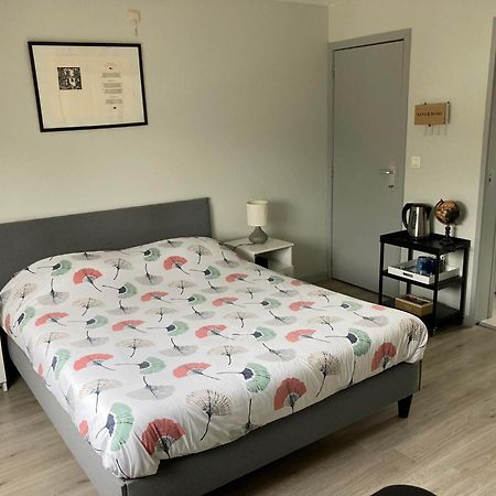 Bobs Bnb Brugge Eksteriør bilde